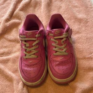 Nike Force 1 Low EasyOn (FN0237-600) 2Y